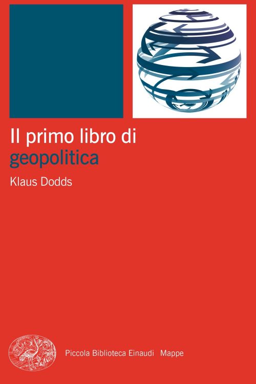 il primo libro di geoplitica Il primo libro di geopolitica