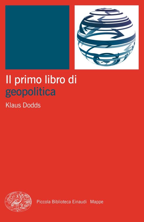 il primo libro di geoplitica Il primo libro di geopolitica
