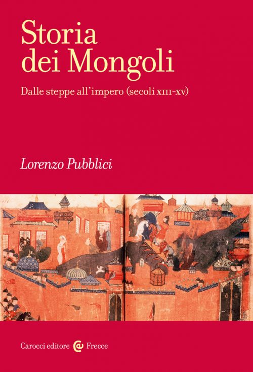 storia dei mongoli Storia Dei Mongoli