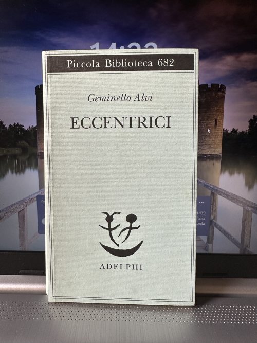 ECCENTRICI