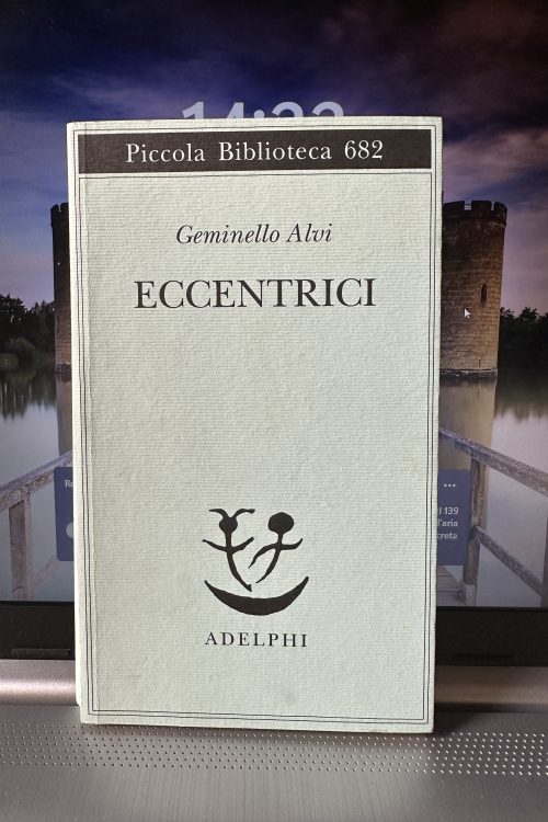 ECCENTRICI