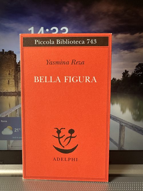 BELLA FIGURA
