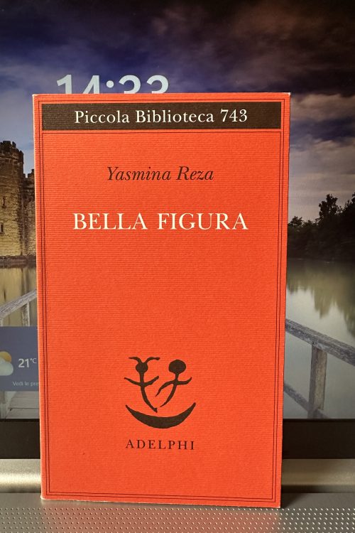BELLA FIGURA