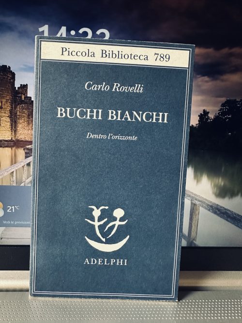 buchi bianchi