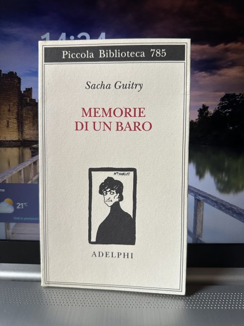 Sacha Guitry