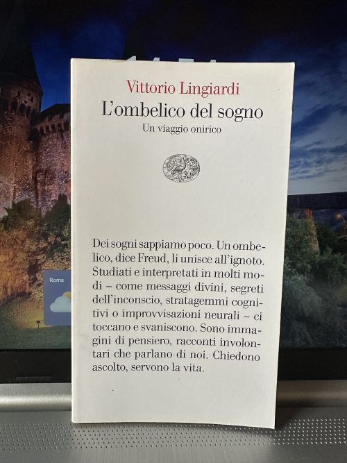 L’ombelico del sogno