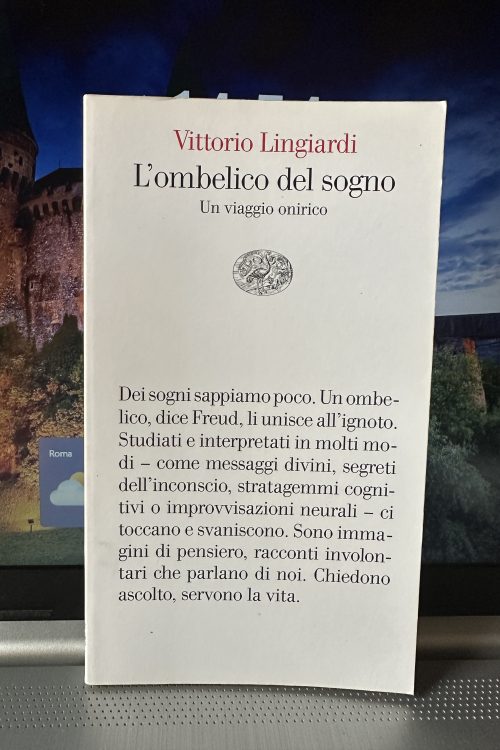 L’ombelico del sogno