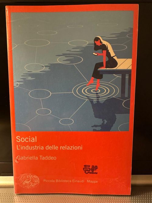 Social L' industria delle relazioni