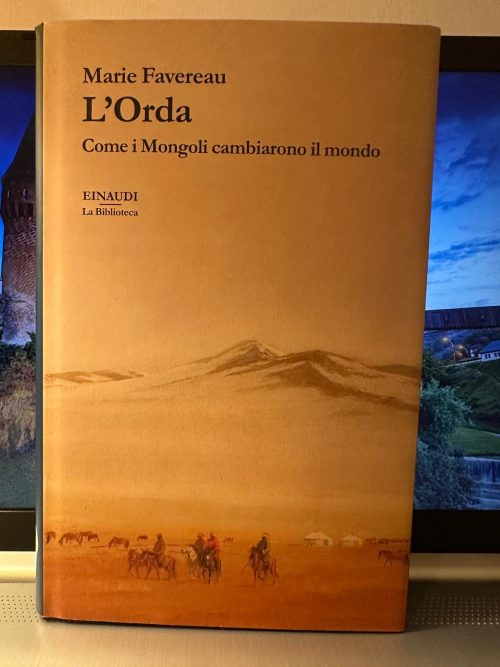 L'Orda