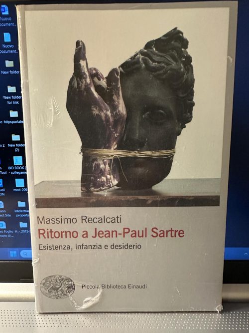 Ritorno a Jean-Paul Sartre2