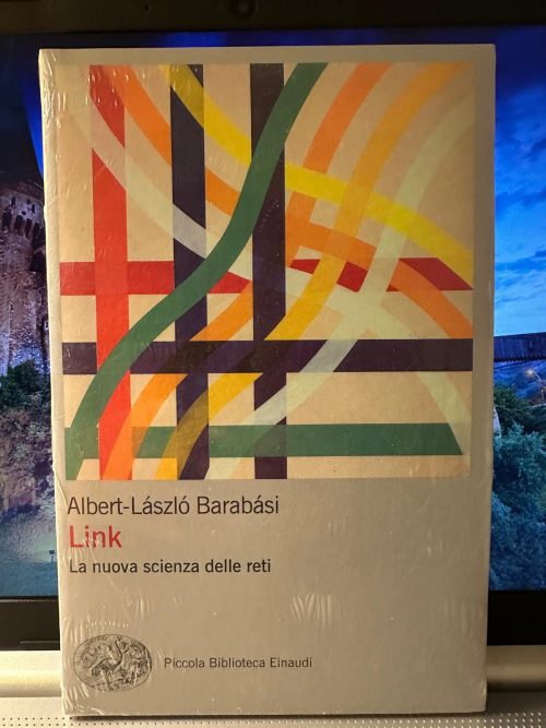 Link La nuova scienza delle reti
