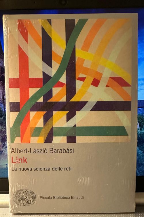 Link La nuova scienza delle reti