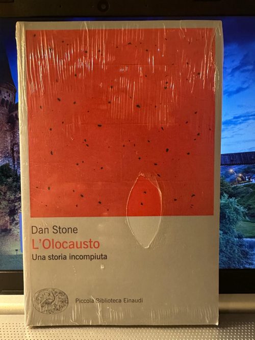 L'Olocausto una storia incompiuta