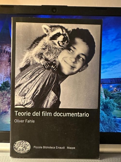 Teoria del film documentario