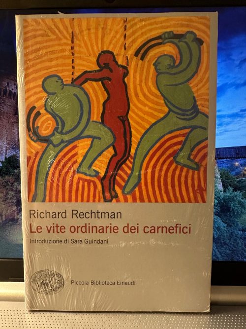 Le vite ordinarie dei carnefici