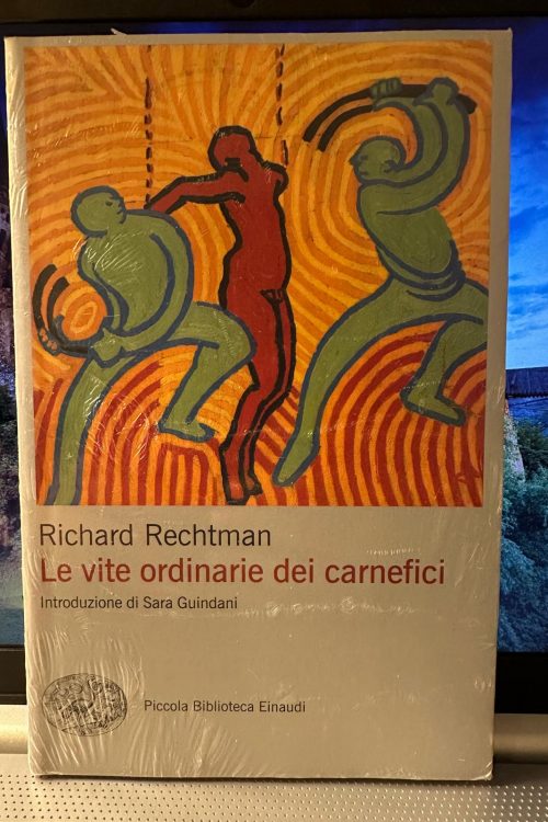 Immagine WhatsApp 2025-10-19 ore 19.14.44_ef8dd84d Le vite ordinarie dei carnefici