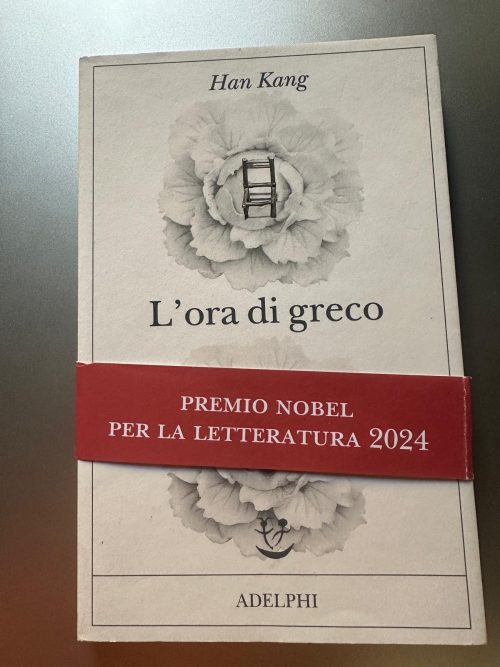 L' ora di graco