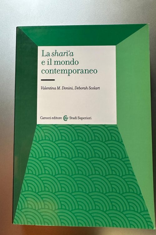 Immagine WhatsApp 2025-10-24 ore 19.00.33_e5b57469 La shari 'a e il mondo contemporaneo