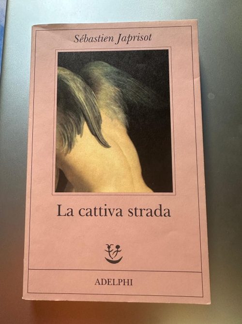 La cattiva strada