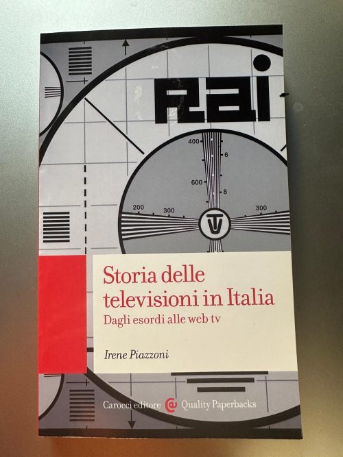 Storia delle televisioni in Italia