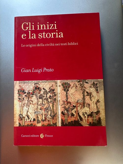 Gli inizi e la storia