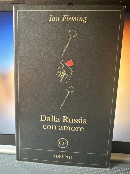 Dalla Russia con amore