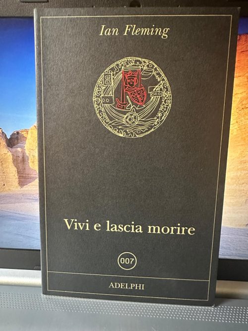Vivi e lascia morire