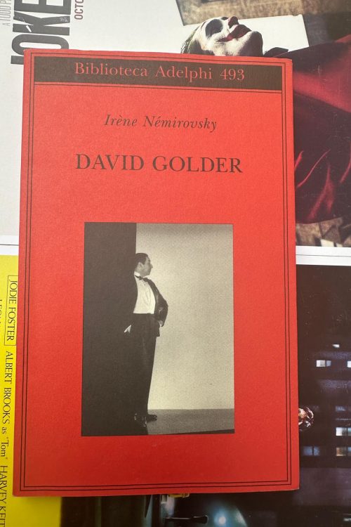 Immagine WhatsApp 2025-10-25 ore 13.21.21_016bf0c3 DAVID GOLDER