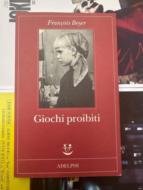 Giochi Proibiti