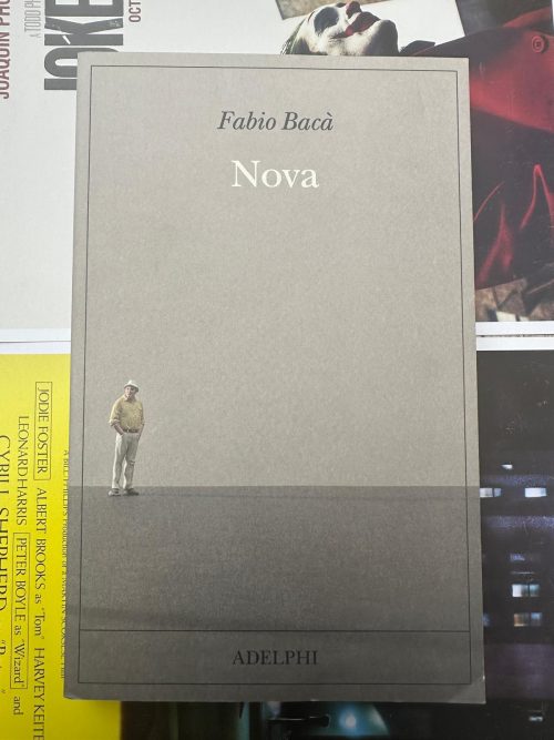 Nova Fabio Bacà