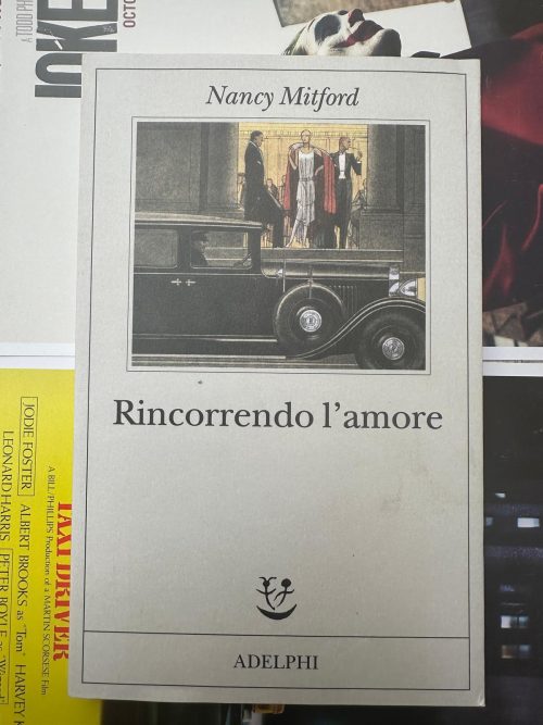 Rincorrendo l'amore