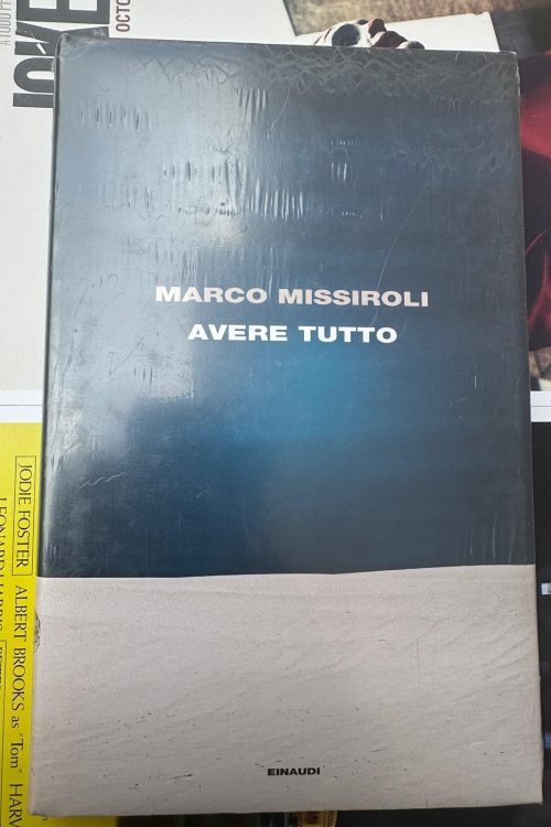 Immagine WhatsApp 2025-10-25 ore 14.02.05_41a354ad MARCO MISSIROLI AVERE TUTTO