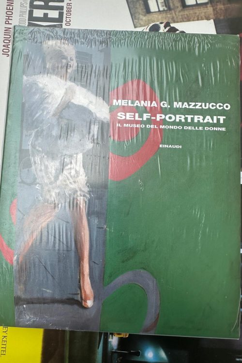 Immagine WhatsApp 2025-10-25 ore 14.02.05_5b1deaae SELF-PORTRAIT IL MUSEO DEL MONDO DELLE DONNE