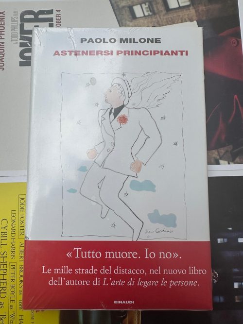 ASTENERSI PRINCIPIANTI