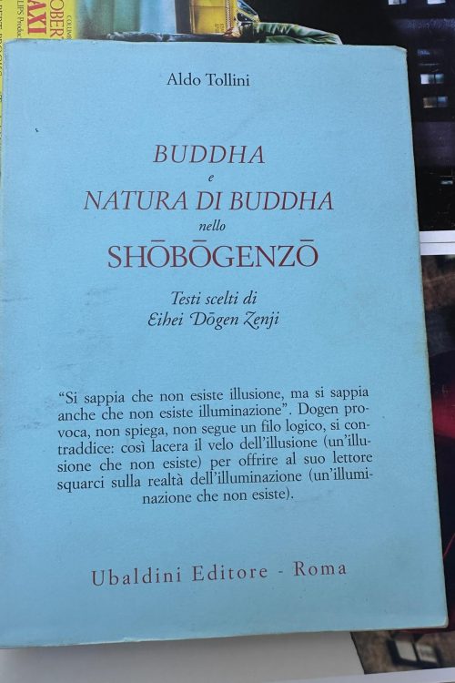 Immagine WhatsApp 2025-10-25 ore 14.24.42_1e06510a BUDDHA e NATURA DI BUDDHA nello SHOBOGENZO