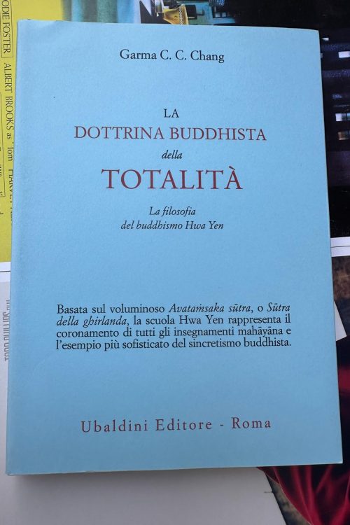 Immagine WhatsApp 2025-10-25 ore 14.24.42_6f13e26c LA DOTTRINA BUDDHISTAN della TOTALITÀ