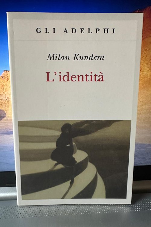 Immagine WhatsApp 2025-10-25 ore 16.15.57_d680751a Lidentita' milan Kundera