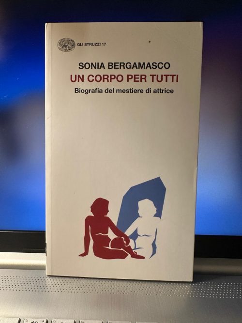 UN CORPO PER TUTTI