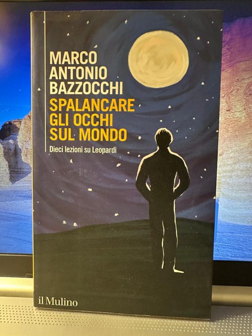 MARCO ANTONIO BAZZOCCHI