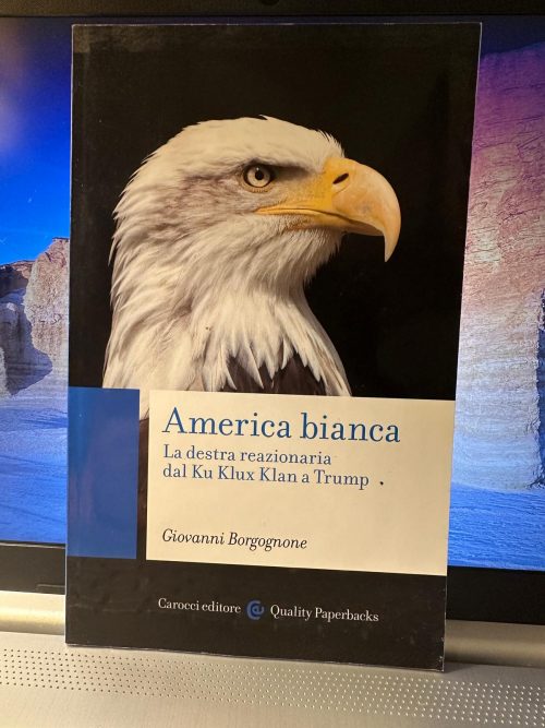 America bianca
