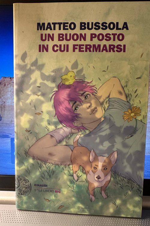 Immagine WhatsApp 2025-10-25 ore 17.27.46_6fae0c56 MATTEO BUSSOLA UN BUON POSTO IN CUI FERMARSI