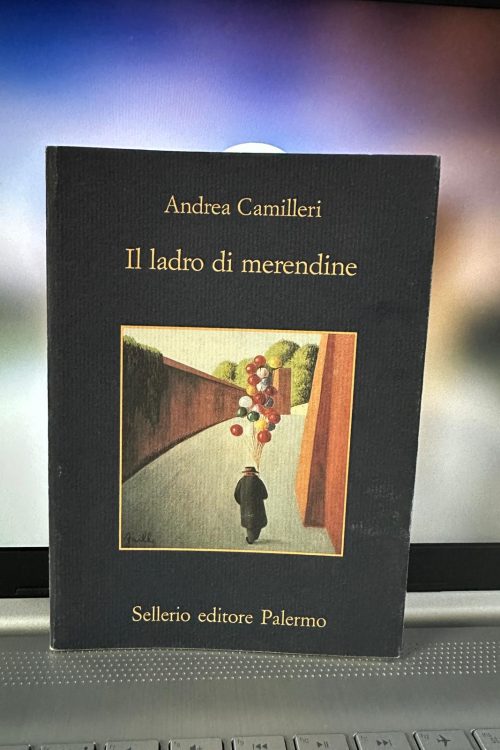Immagine WhatsApp 2025-10-26 ore 14.57.57_647ef57f Andrea Camilleri Il ladro di merendine