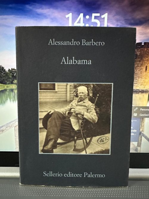 Alabama Alessandro Barbero
