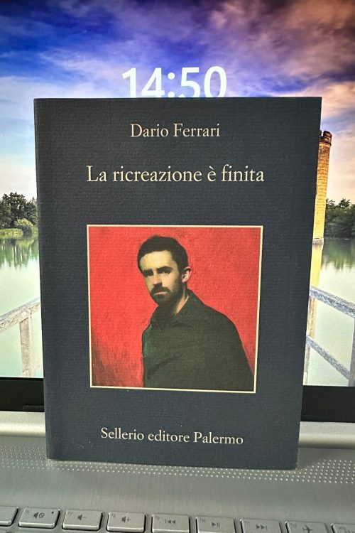 Immagine WhatsApp 2025-10-26 ore 14.57.58_3a722fb7 La ricreazione è finita Dario Ferrari