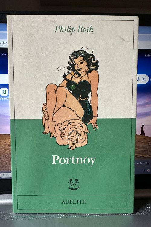 Immagine WhatsApp 2025-10-30 ore 14.48.03_4f79ff52 Portnoy Philip Roth