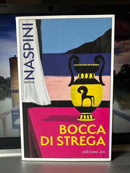 BOCCA DI STREGA
