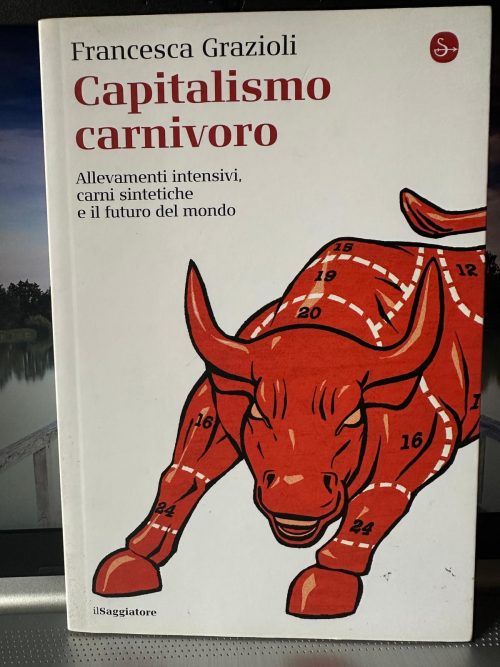 Capitalismo carnivoro