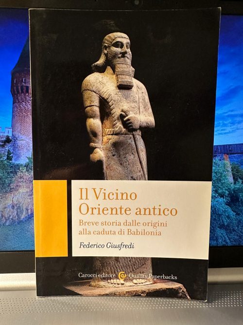 Il Vicino Oriente antico