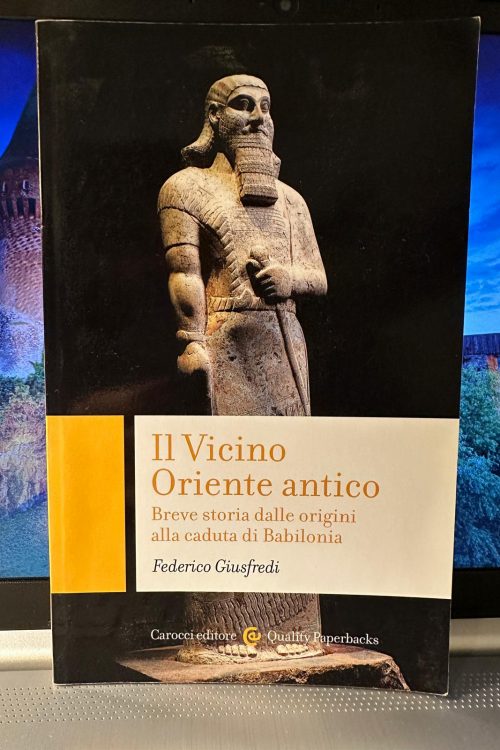 Il Vicino Oriente antico