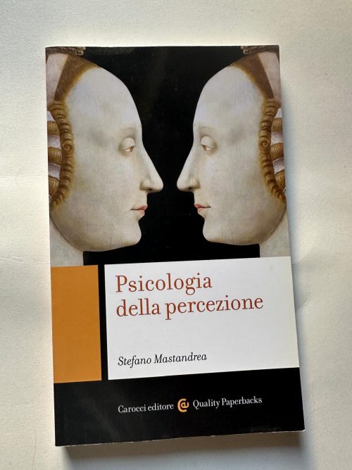 Psicologia della Percezione